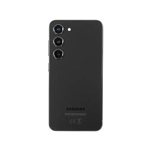 Смартфон Samsung Galaxy S23 8/256Gb Black
