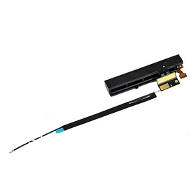 Антенна iPad 3 bluetooth со шлейфом правая