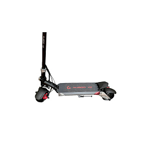 Электросамокат Kugoo G1 Mini (X8) (50 км/ч) черный