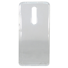 Силиконовый чехол Xiaomi Redmi K20/K20 Pro/Mi 9T/Mi 9T Pro прозрачный