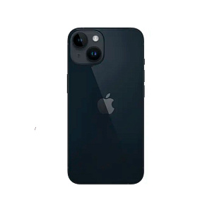 Смартфон Apple iPhone 14 Plus 128Gb черный
