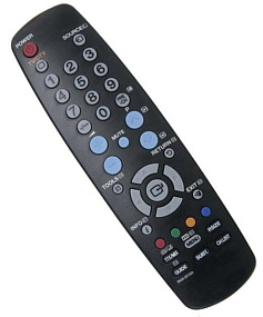 ТВ пульт SAMSUNG BN59-00676A TV/LCD