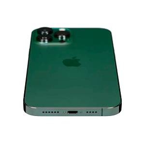 Смартфон Apple iPhone 13 Pro Max 128Gb зеленый