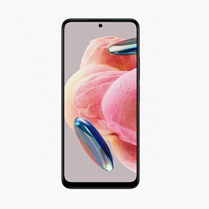 Смартфон Xiaomi Redmi Note 12 6/128Gb черный