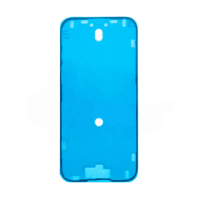 Скотч для сборки iPhone 16 водонепроницаемый Черный - Премиум