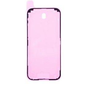 Скотч для сборки iPhone 17 водонепроницаемый Черный - Премиум