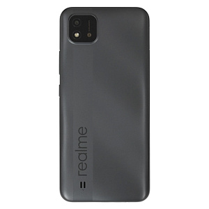 Смартфон Realme C11 2021 2/32Gb серый