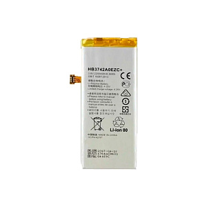 АКБ для телефона Huawei HB3742A0EZC+ (Ascend P8 Lite/GR3/Y3 2017) тех. упаковка
