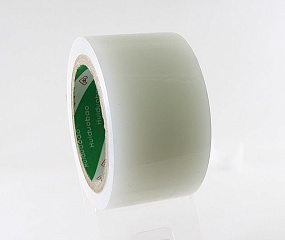 Скотч для защиты / очистки дисплеев (50mm*150m)
