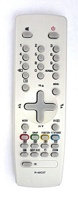 ТВ пульт DAEWOO R-49C10 TV LCD