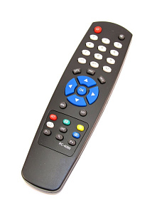 ТВ пульт GLOBO RC-4160CX (SAT) S-1115