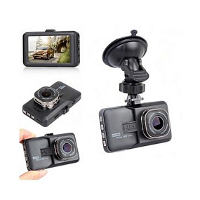 ВидеоРегистратор T626/B03 (1920x1080 FullHD LCD 2" SD)