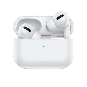 Bluetooth-наушники беспроводные Borofone BE38 белые (УЦЕНКА) Повреждение упаковки