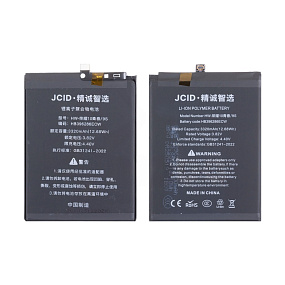 АКБ для телефона Huawei HB396286ECW (Honor 10 Lite/10i/20 Lite/20e/Huawei P Smart 2019) - JCID