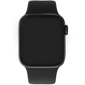 Часы наручные Apple Watch SE 40mm черный