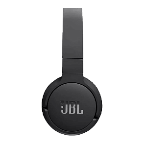 Bluetooth-наушники JBL TUNE 670NC полноразмерные черные