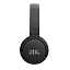 Bluetooth-наушники JBL TUNE 670NC полноразмерные черные