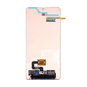 Дисплей для телефона Samsung S938B (S25 Ultra) в сборе с тачскрином Черный - Оригинал (SP)