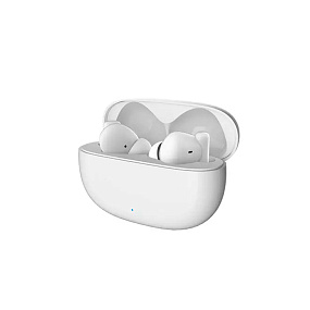 Bluetooth наушники беспроводные Honor Choice Earbuds X3 белые(УЦЕНКА)б/у, потертости