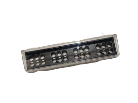 S3 Pro Стекло фары