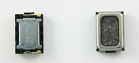 Звонок (buzzer) Nokia 5530/X6/E6/N9/C7-00/603/700/710/SE R800/ST25i - Оригинал