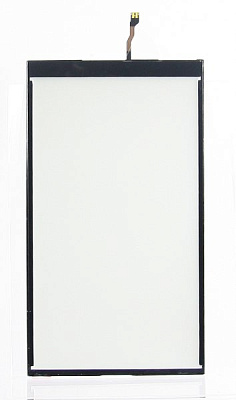 Поляризатор дисплея (подсветка) iPhone 5S/SE в сборе