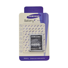 АКБ ORIG для телефона Samsung J110 Galaxy J1 Ace Dual (EB-BJ111ABE/EB-BJ110ABE) 