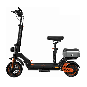 Электросамокат Kugoo M5 Pro JiLong (55 км/ч) черный