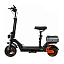 Электросамокат Kugoo M5 Pro JiLong (55 км/ч) черный