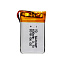 АКБ универсальная 562438p 600 mAh (5.6*24*38 mm)