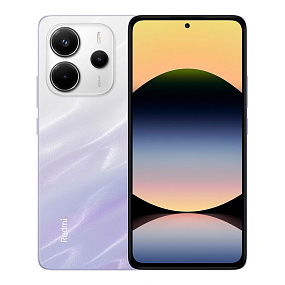 Смартфон Xiaomi Redmi Note 14 8/256Gb фиолетовый