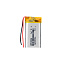 АКБ универсальная 702035p 500 mAh (7*20*35 mm)