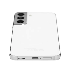 Смартфон Samsung Galaxy S22 8/128Gb White