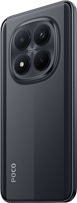 Смартфон Xiaomi Poco M8 Pro 12/512gb черный