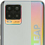 Realme 8 6/128 серебро