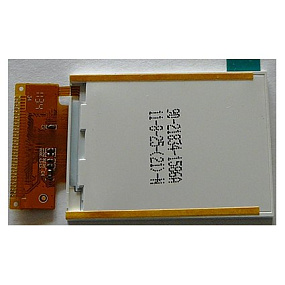 Дисплей для телефона Fly DS108