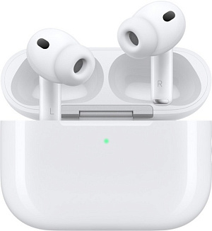 Наушники Apple AirPods Pro 3 USB-C белый