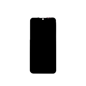 Дисплей для телефона Huawei Y5 2019/Honor 8S/Honor 8S Prime (Rev 4.4) в сборе с тачскрином Черный