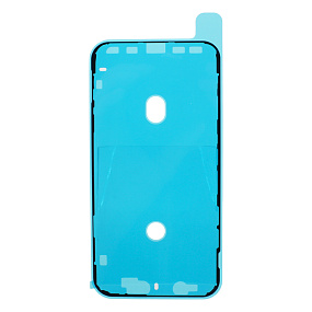 Скотч для сборки iPhone Xr водонепроницаемый Черный