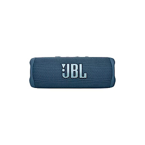 Портативная колонка JBL Flip 6 30W синяя