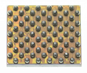 Микросхема Samsung WCD9310 - Контроллер аудио (i9500/...)