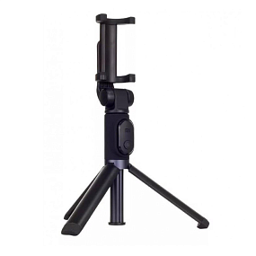 Монопод Xiaomi Mi Selfie StickTripod (XMZPG05YM 19-42см) черный