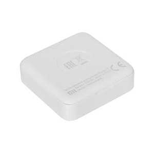 Погодная станция Mijia Bluetooth Hygrothermograph (XMWSDJ04MMC) белый*
