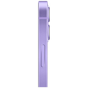 Смартфон Apple iPhone 12 128Gb фиолетовый
