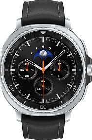 Smart часы Samsung Galaxy Watch 8 46mm Black