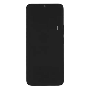 Смартфон Honor X5 Plus 4/64 черный