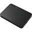 Внешний жесткий диск 2.5" 2Tb Toshiba Canvio Basics