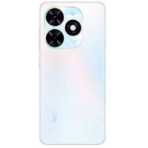 Смартфон Tecno Spark Go 2024 4/128Gb белый