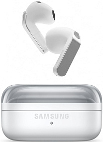 Bluetooth-наушники беспроводные Samsung Galaxy Buds 4 белые