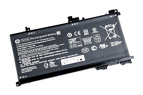 Аккумулятор HP 15-bc (11.55V 5150mAh) ORG p/n: 849570-541 849910-850 HSTNN-UB7A TE03XL